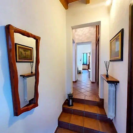Rosso Apartamento