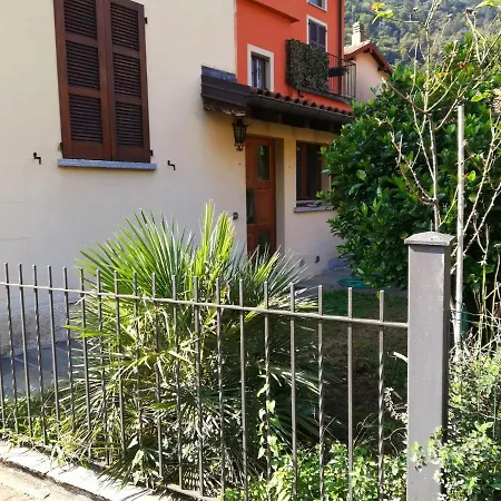 Apartamento Rosso