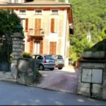 Apartamento Rosso